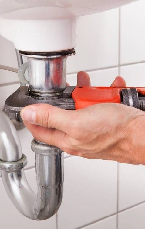 Impact Plumbing